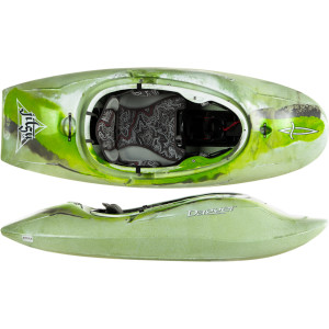 Jitsu Kayak