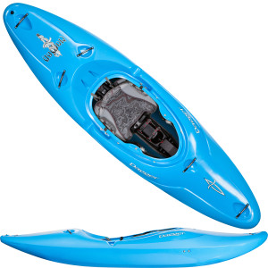 Mamba Kayak