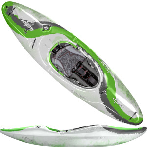 Mamba Kayak
