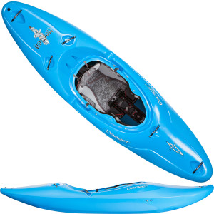 Mamba Creeker Kayak