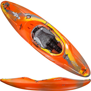 Mamba Creeker Kayak