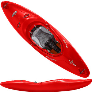 Nomad Kayak