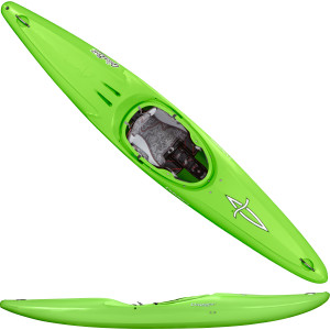 Green Boat 11.5 Kayak