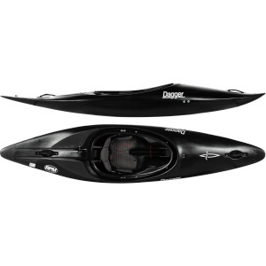 RPM Limited Edition Kayak
