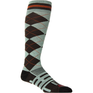Lucky Knee High Socks - Women's