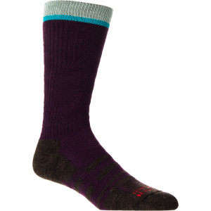 Hiking Traditional Crew Sock - Women's