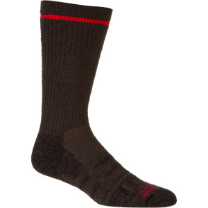 Hiking Traditional Crew Sock - Men's
