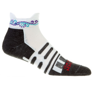 Running Ankle Top Sock - Women's
