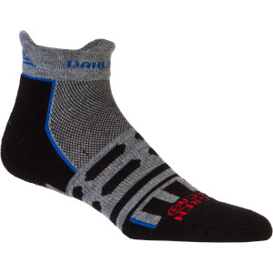 Running Ankle Top Sock - Men's