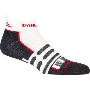 Running Ankle Top Sock - Men's