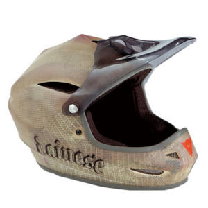Dainese D-Raptor Fiber LE Bike Helmet