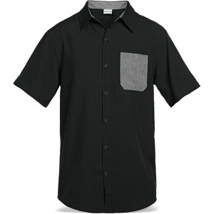 Click to Enlarge for DAKINE Wrench Button-Up Jersey - Short-Sleeve - Men's DAKINE Wrench Button-Up Jersey - Short-Sleeve - Men's-Image