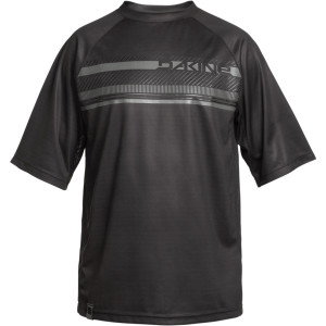 Click to Enlarge for DAKINE Rail Jersey - Short-Sleeve - Men's DAKINE Rail Jersey - Short-Sleeve - Men's -image
