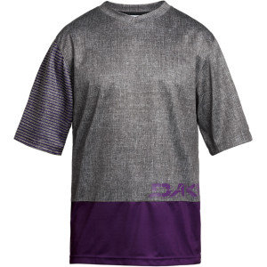 Click to Enlarge for DAKINE Vectra Jersey - Short-Sleeve - Men's DAKINE Vectra Jersey - Short-Sleeve - Men's -image