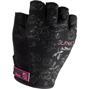 DAKINE Novis 1/2 Finger Gloves - Women's -image
