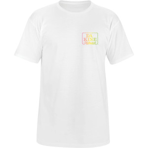 Click to Enlarge for DAKINE Classic T-Shirt - Short-Sleeve - Men's DAKINE Classic T-Shirt - Short-Sleeve - Men's -image