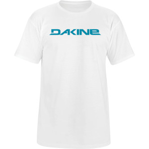 Click to Enlarge for DAKINE Rail T-Shirt - Short-Sleeve - Men's DAKINE Rail T-Shirt - Short-Sleeve - Men's-Image