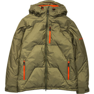 Click to Enlarge for DAKINE Drift Down Jacket - Men's DAKINE Drift Down Jacket - Men's-Image