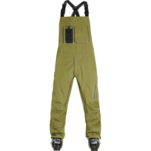 Click to Enlarge for DAKINE Beacon Bib Pant - Men's DAKINE Beacon Bib Pant - Men's -image
