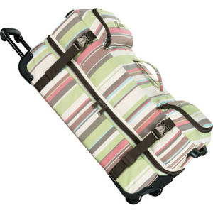 DAKINE Split Roller - Women's - 5500-7300cu in