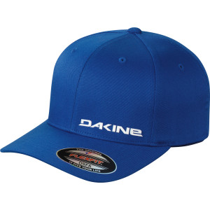 DAKINE Silicone Rail Baseball Hat - Men's