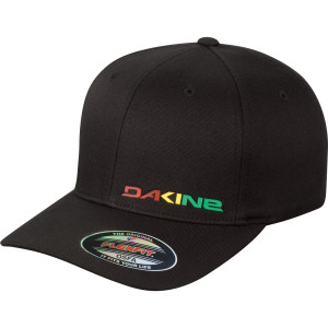 Silicone Rail Baseball Hat - Men's