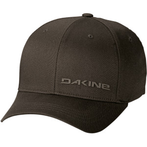 DAKINE Silicone Rail Baseball Hat - Men's