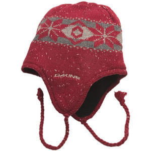 DAKINE Hippy Flake Beanie