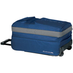 DAKINE Overhead Carry On - 2800 cu in