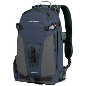 DAKINE Heli-Pro Backpack - 1000-1200 cu in