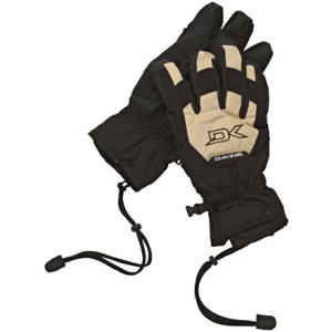 DAKINE Scout Short Glove