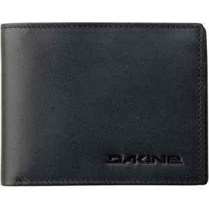 DAKINE Agent Leather Wallet 