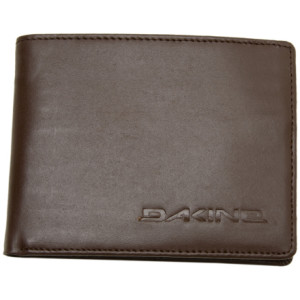 DAKINE Agent Tri-Fold Wallet - Men's