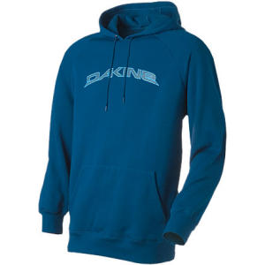 DAKINE Arc Rail Raglan Hooded Sweatshirt - Men's