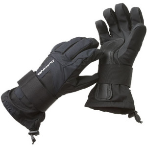 DAKINE Nova Glove w/ Wrist Guard