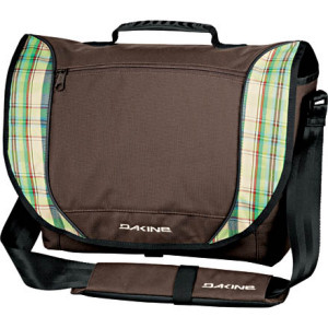 DAKINE Messenger Bag - 800 cu in