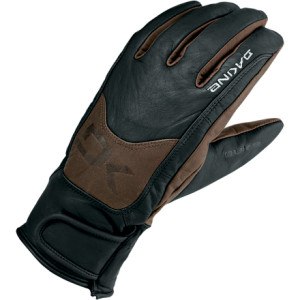 DAKINE Duke Leather Gloves - Men's
