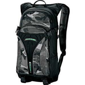 DAKINE Nomad Pack w/ 100 oz Quick Disconnect - 1100cu in