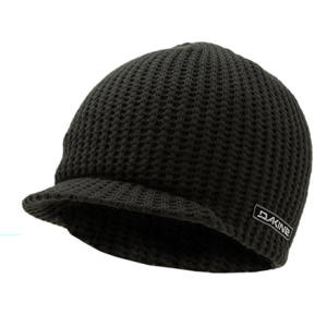 DAKINE Waffle Visor Beanie - 2006
