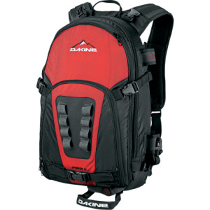 DAKINE Pro II Pack - 1600 cu in