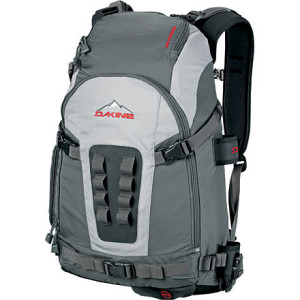 DAKINE Ridge Backpack - 1900 cu in