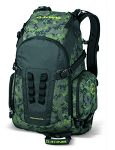 DAKINE Sequence Backpack - 1800 cu in