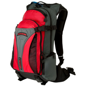 DAKINE Nomad Bike Pack - 1100cu in