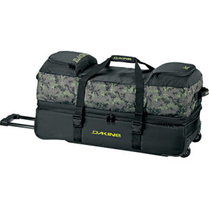 DAKINE Split Roller Bag - 90-120L