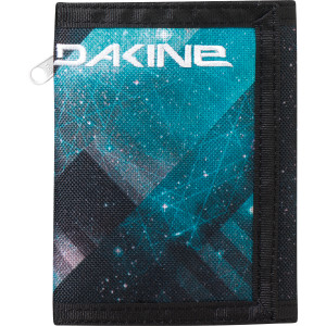 Vert Rail Tri-Fold Wallet - Men's