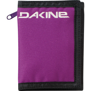 Vert Rail Tri-Fold Wallet - Men's