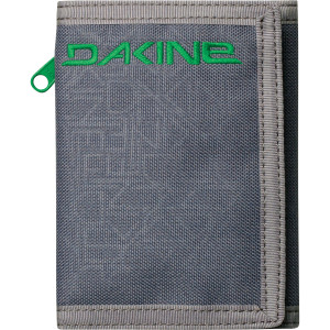 Vert Rail Tri-Fold Wallet - Men's