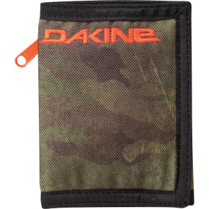 DAKINE Vert Rail Tri-Fold Wallet - Men's