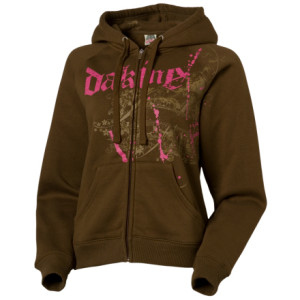 DAKINE Wonderland Full-Zip Sweatshirt - Women's
