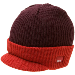 DAKINE Cuff Visor Beanie